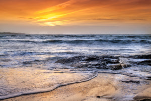framedposter-print-the-sea