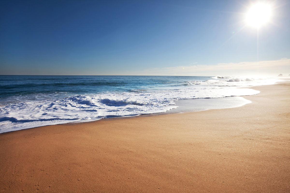 aluminium-print-private-beach