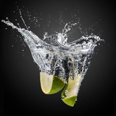 poster-print-o-fresh-limes