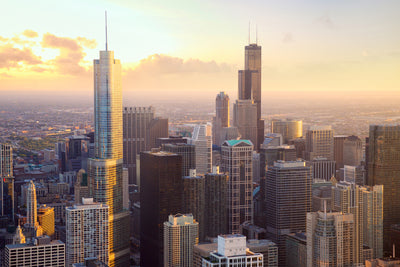 poster-print-skyline-chicago