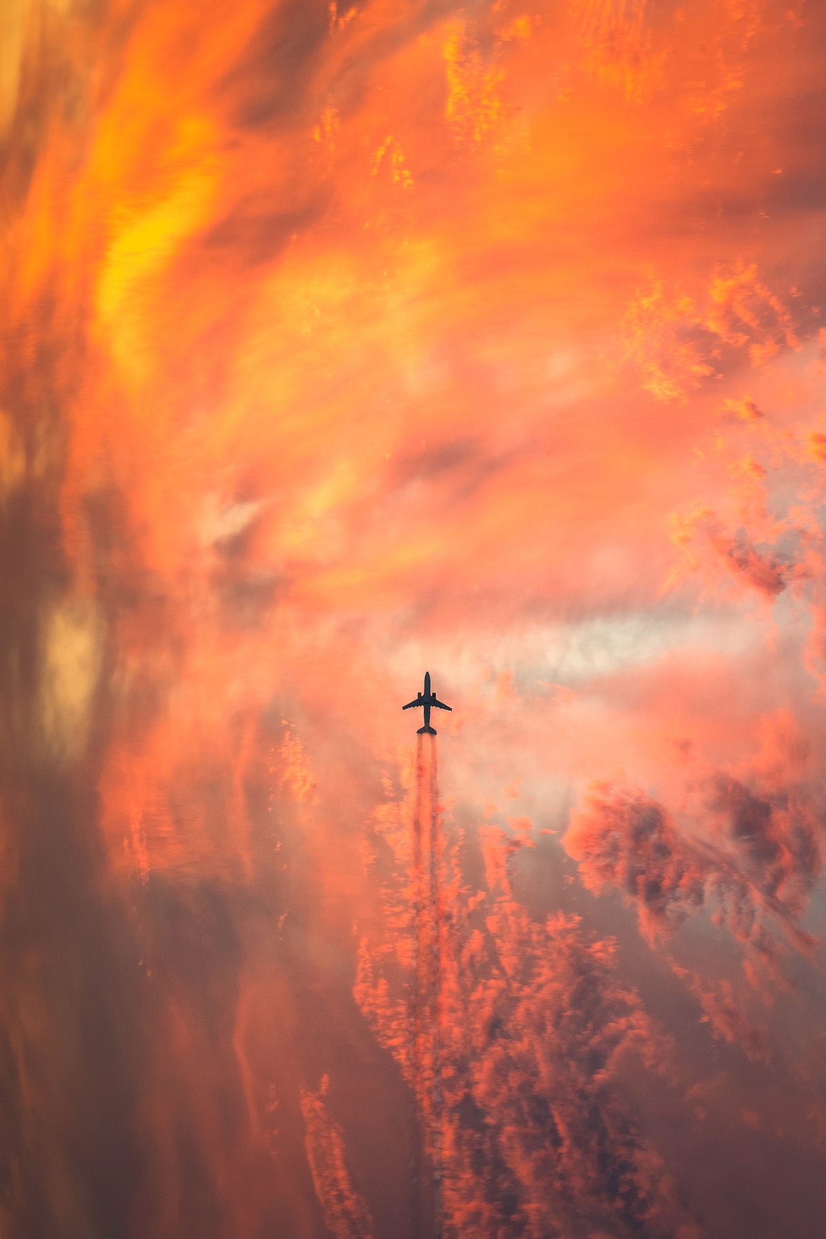 aluminium-print-airplane