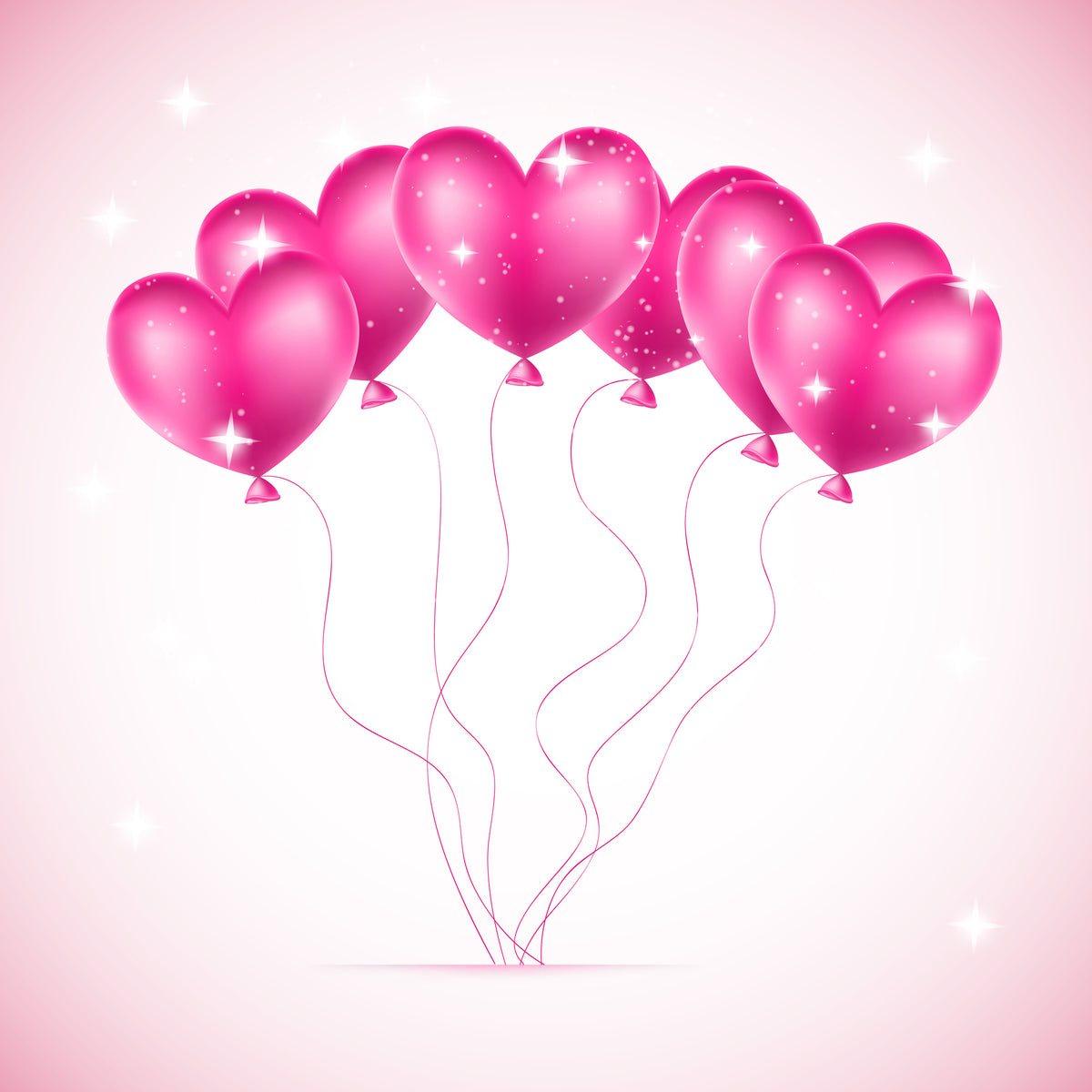 4-piece-aluminium-print-heart-balloons