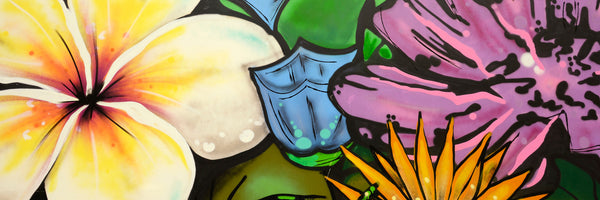 panoramic-acrylic-print-graffiti-flowers-panorama