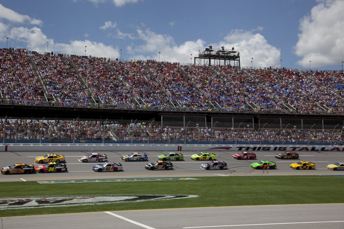 3-piece-canvas-print-in-nascar