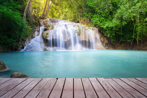 modern-3-piece-aluminium-print-terrace-at-the-waterfall