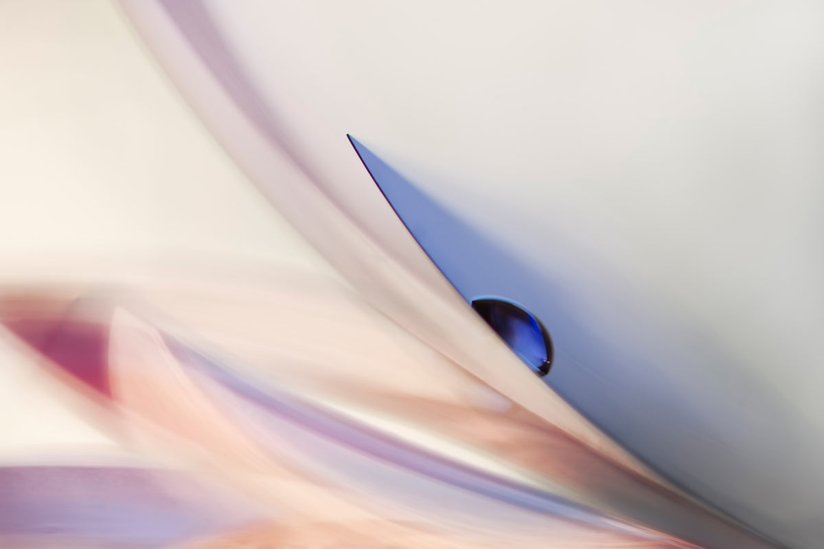 3-piece-acrylic-print-the-blue-drop-ii
