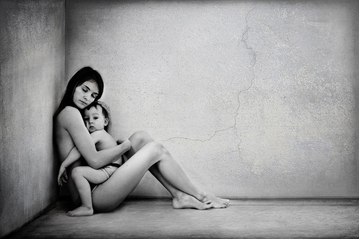 framedcanvas-print-mothers-protection