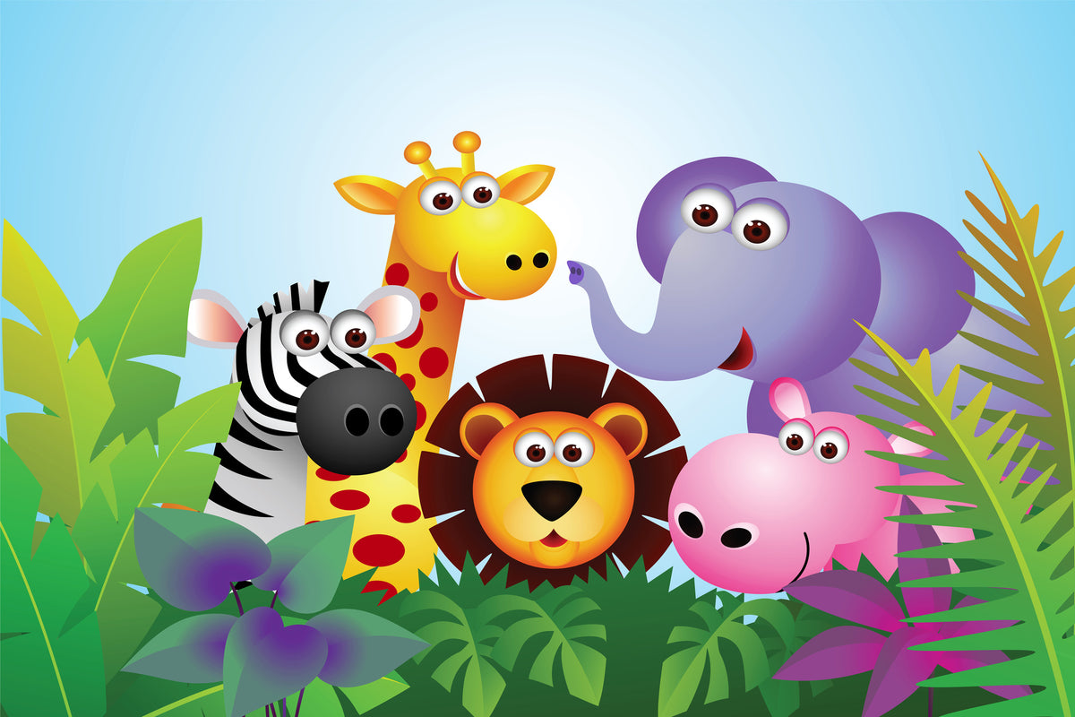 poster-print-jungle