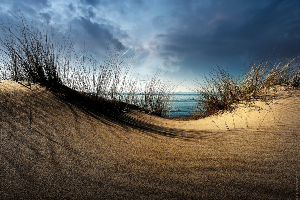 framedposter-print-dunes