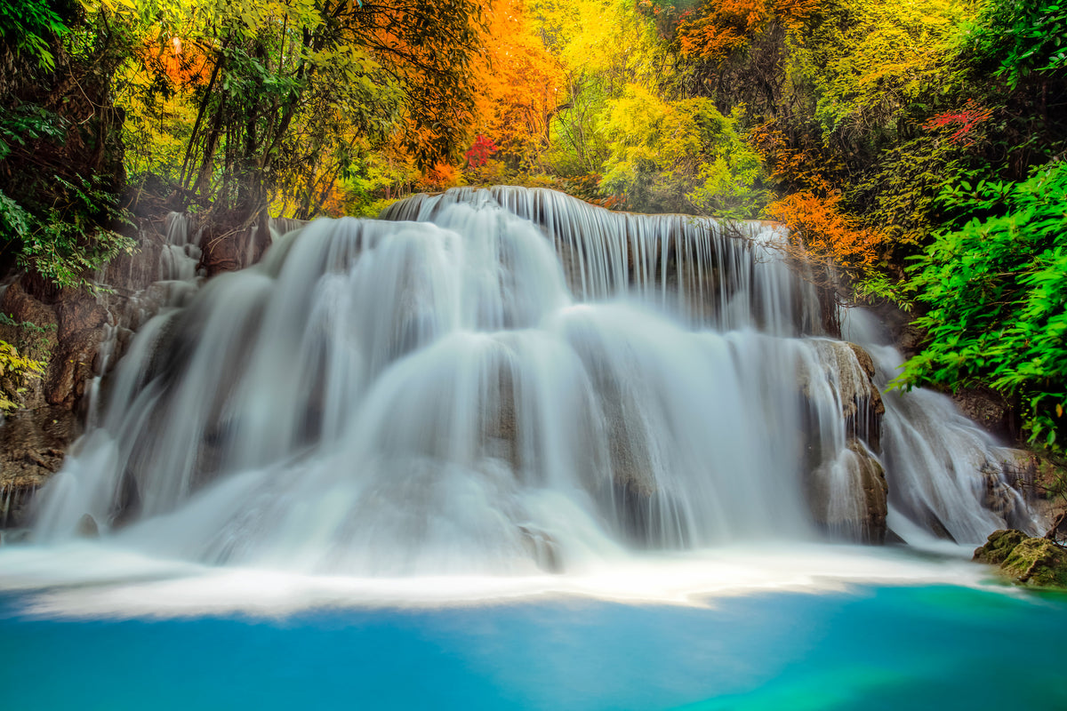 3-piece-canvas-print-falling-water