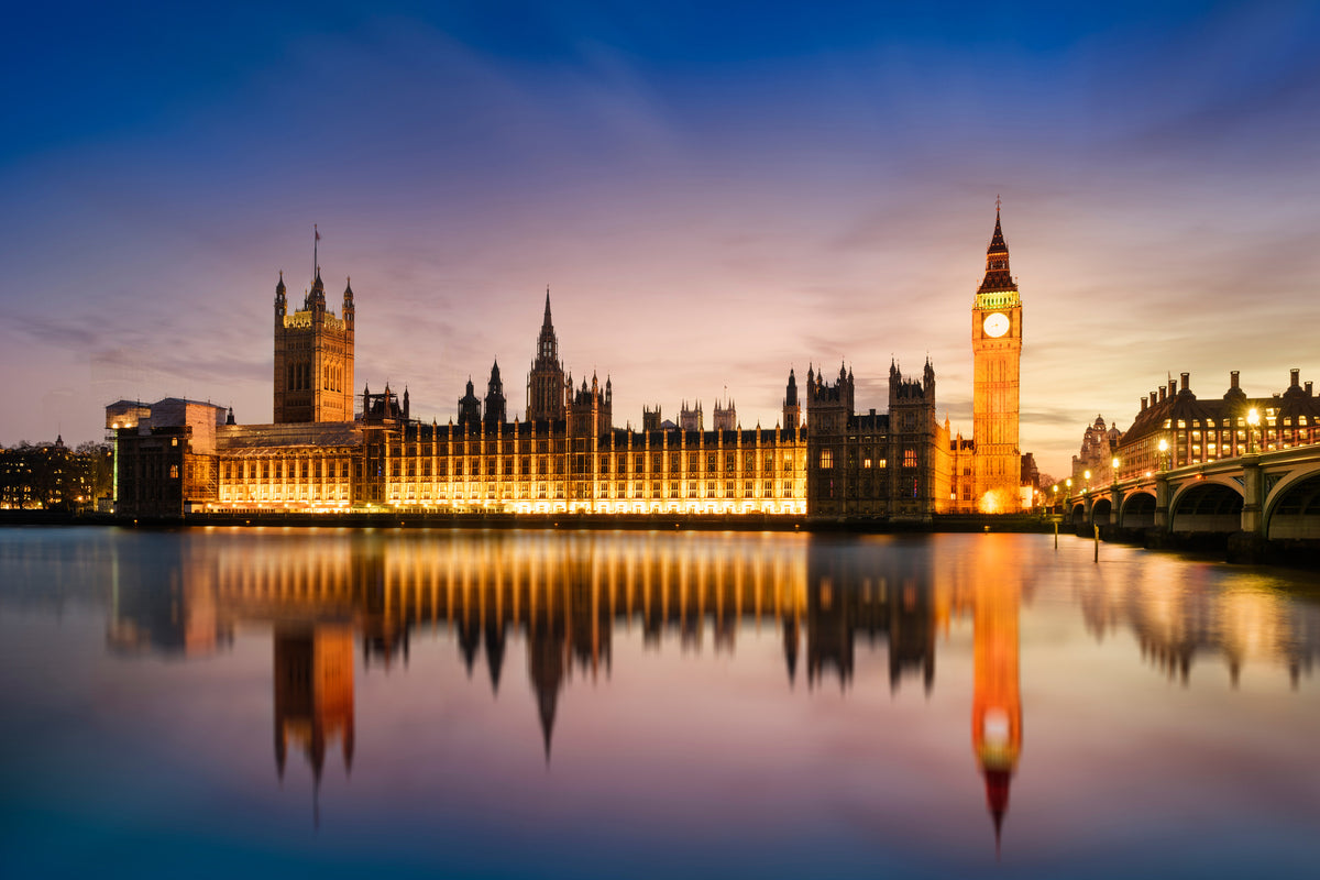 3-piece-canvas-print-big-ben-at-night