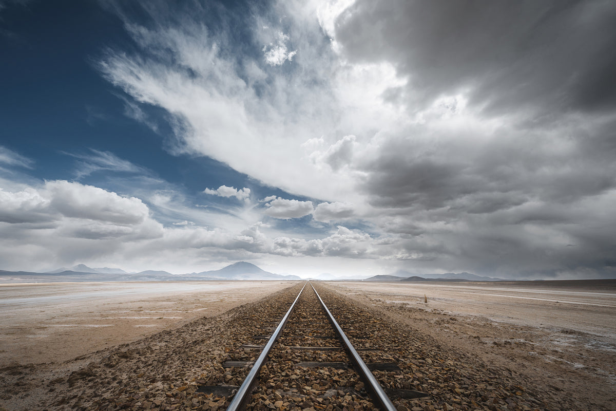 3-piece-acrylic-print-the-long-road