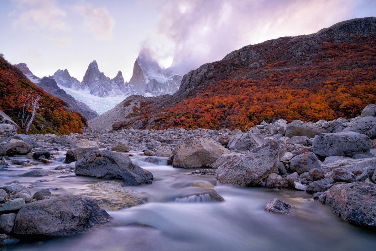 canvas-print-fitz-roy-under-twilight-x
