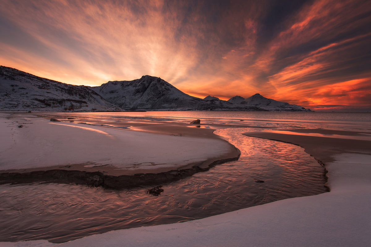 3-piece-canvas-print-golden-sunset