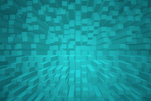 poster-print-3d-cubes