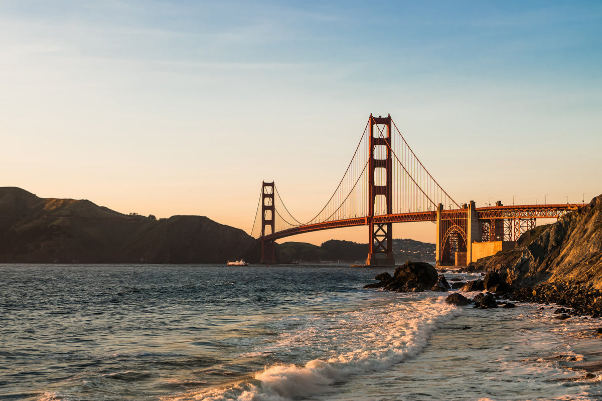 3-piece-aluminium-print-at-the-golden-gate-bridge