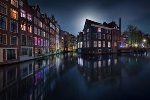 3-piece-canvas-print-moonlight-over-amsterdam