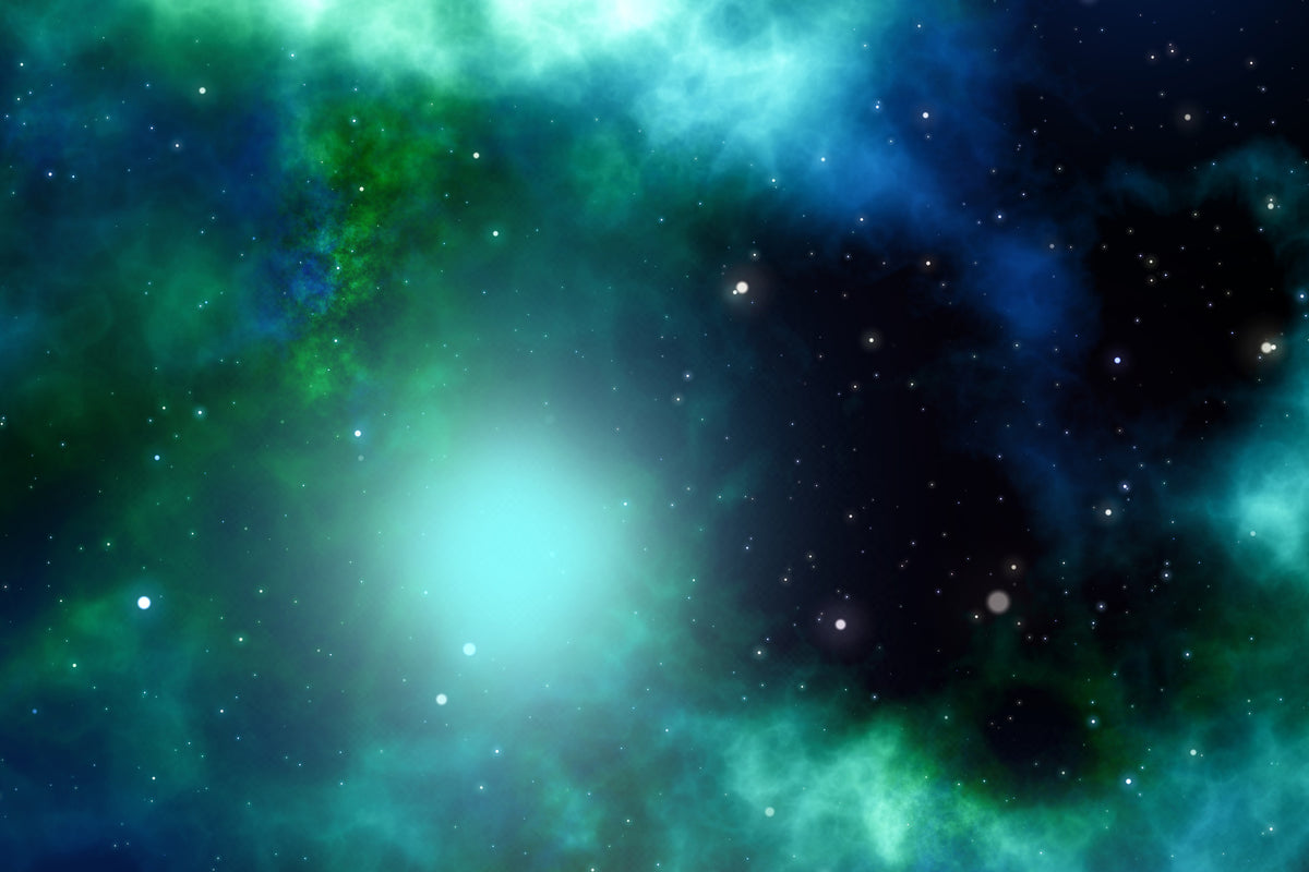 3-piece-acrylic-print-fantastic-galaxy