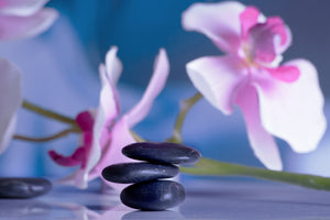 3-piece-aluminium-print-hot-stones