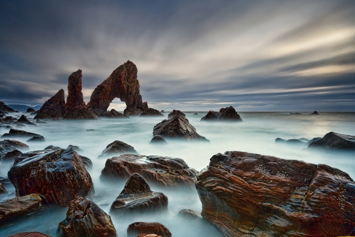 framedposter-print-sea-arch-at-crohy-head