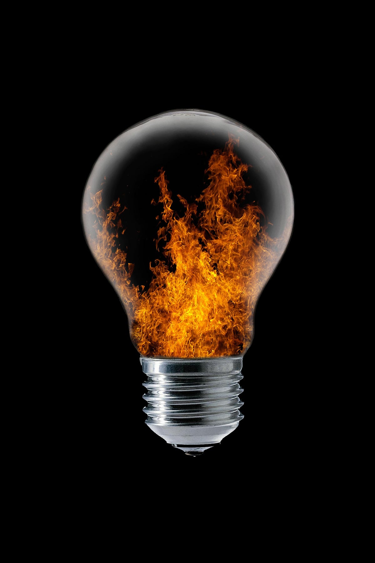 framedposter-print-the-4-elements-i