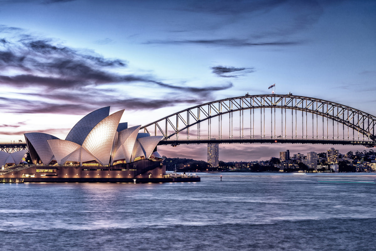 framedcanvas-print-skyline-sydney-opera-house