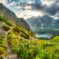 4-piece-canvas-print-mountain-views