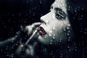 poster-print-through-the-looking-glass