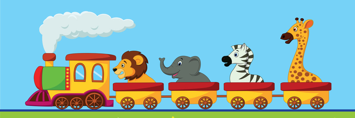 panoramic-acrylic-print-animal-train-panorama