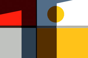 acrylic-print-quadrants