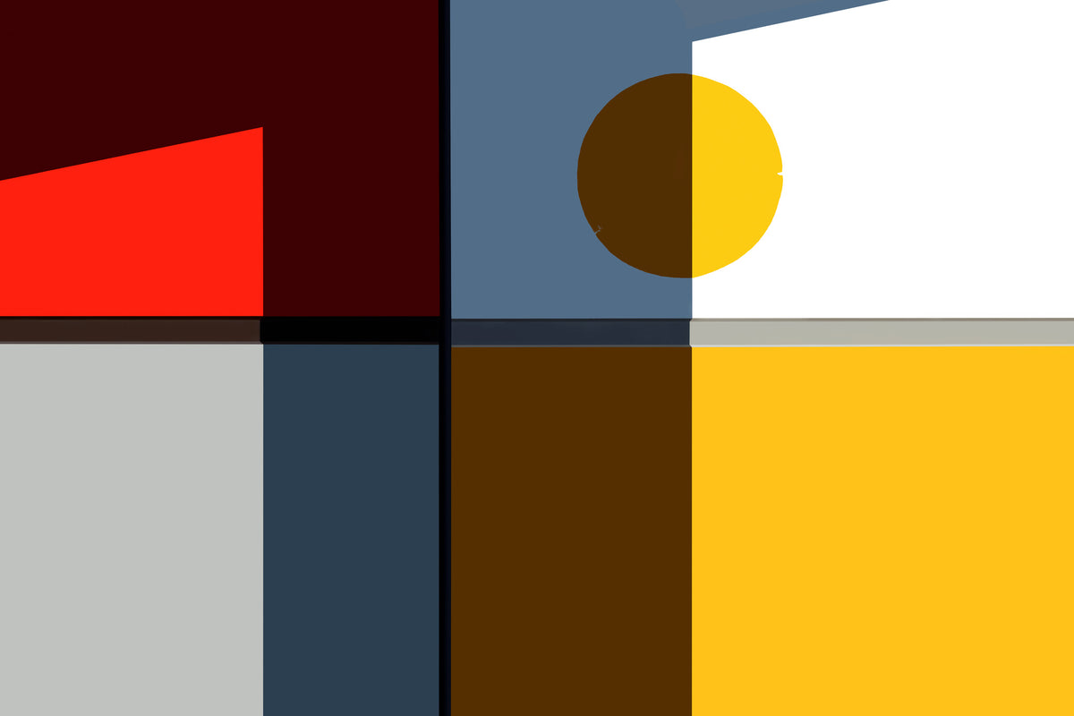 acrylic-print-quadrants