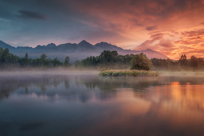 poster-print-daybreak-by-the-lake-x
