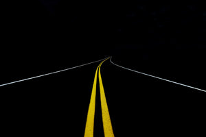 3-piece-acrylic-print-the-road-to-nowhere
