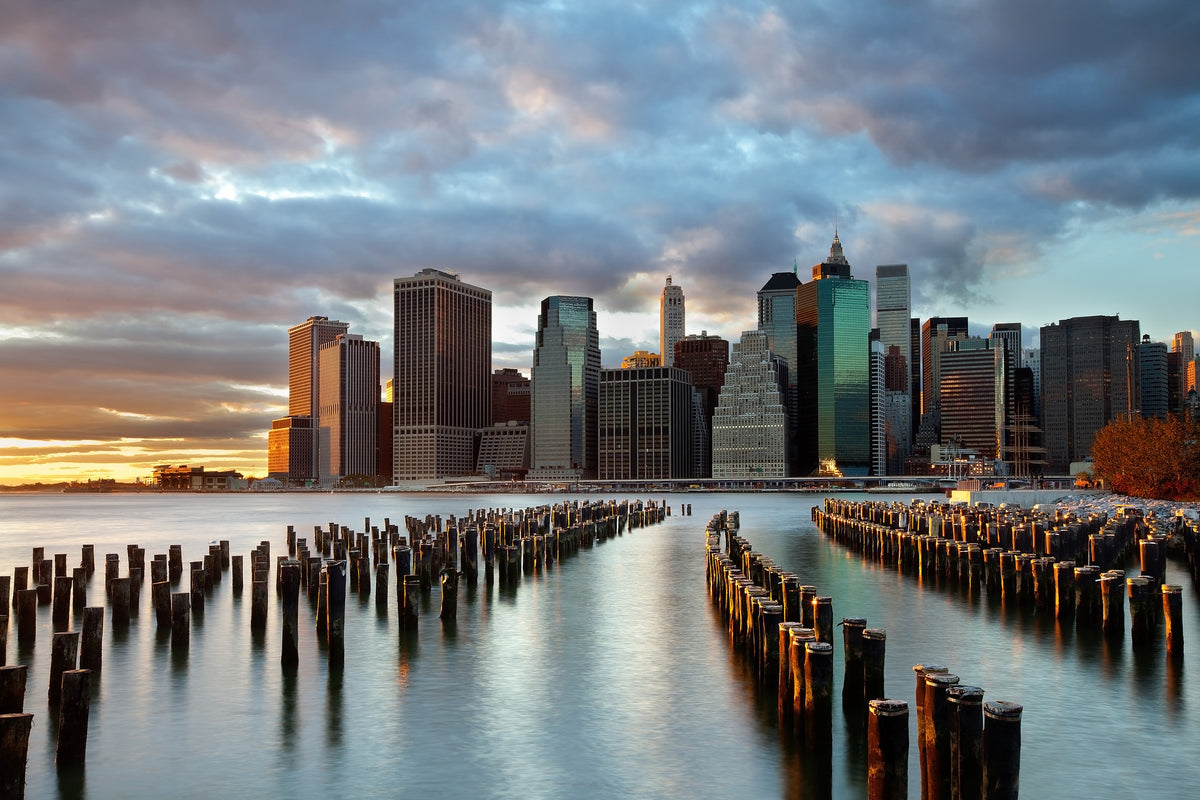aluminium-print-nyc-skyline