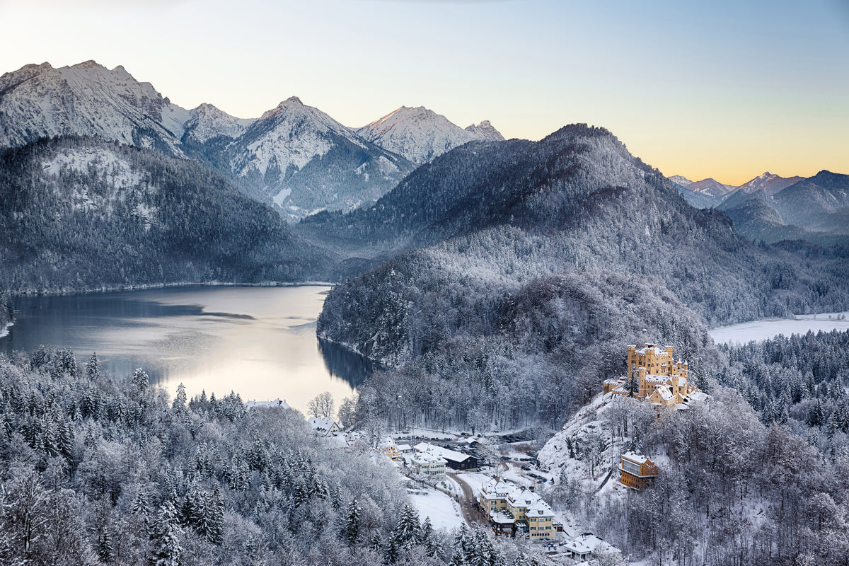 modern-3-piece-aluminium-print-neuschwanstein-castle-in-ammergebierge