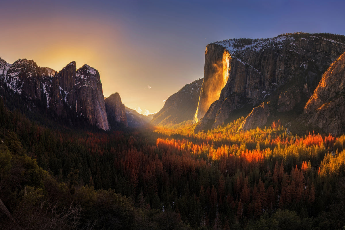 acrylic-print-yosemite-firefall