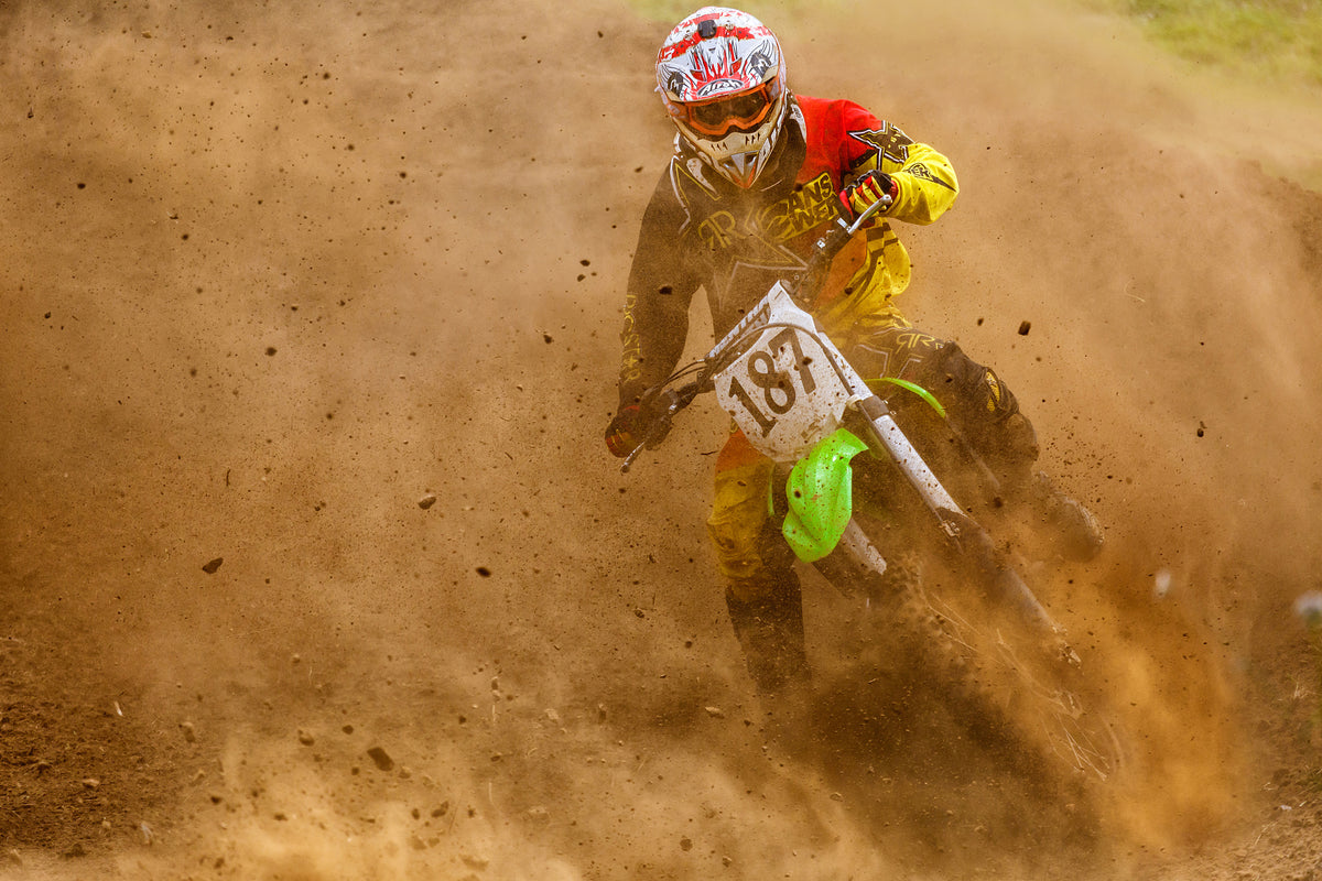 framedposter-print-biker-x