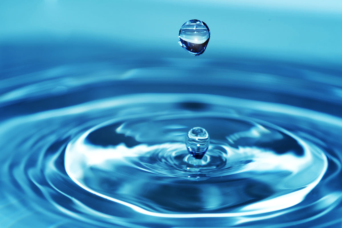 framedposter-print-the-water-drops