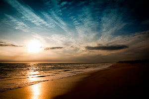 framedposter-print-beach-walk-d