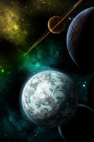 aluminium-print-space
