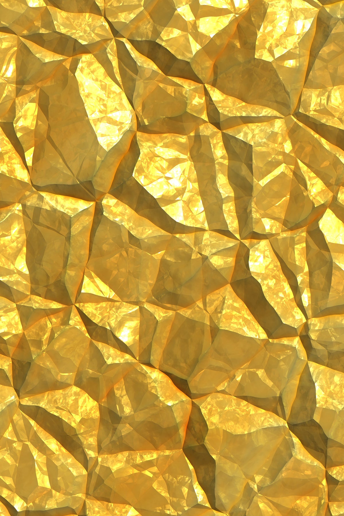 framedcanvas-print-gold