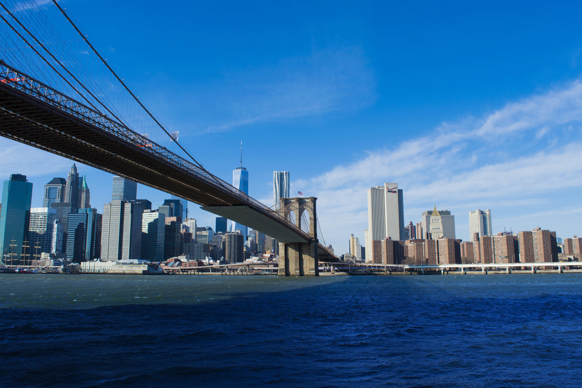 3-piece-acrylic-print-brooklyn-bridge-in-sunshine