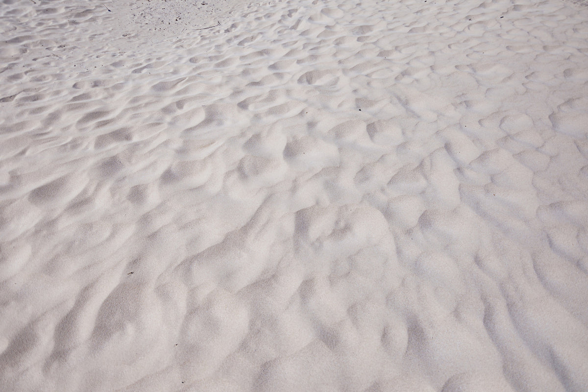 3-piece-aluminium-print-sandy-beach