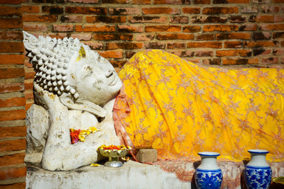 poster-print-a-buddha-in-thailand
