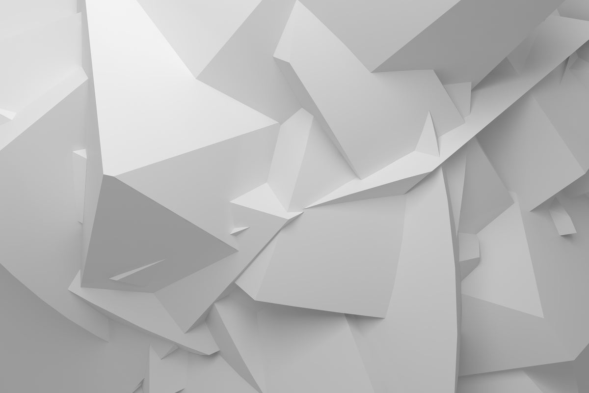 framedposter-print-3d-grid