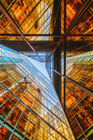 canvas-print-golden-triangle