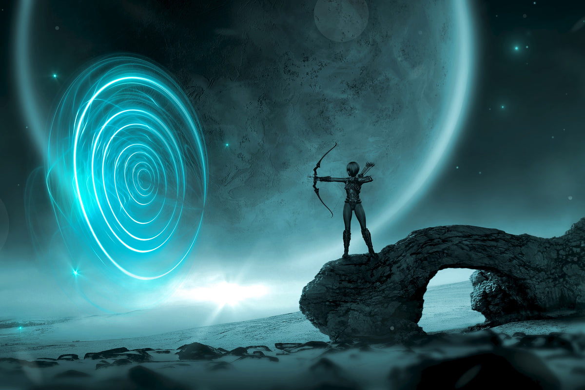 3-piece-aluminium-print-fantasy-in-the-universe