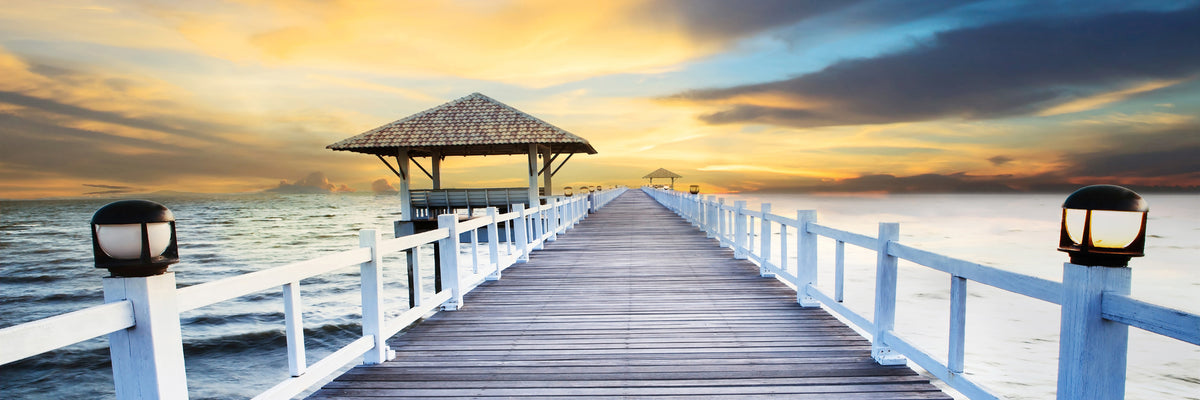 panoramic-aluminium-print-the-bridge-into-the-sea-panorama