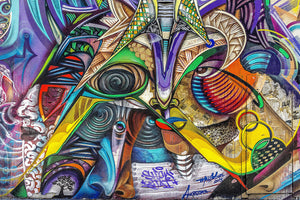 canvas-print-fantasy-graffiti