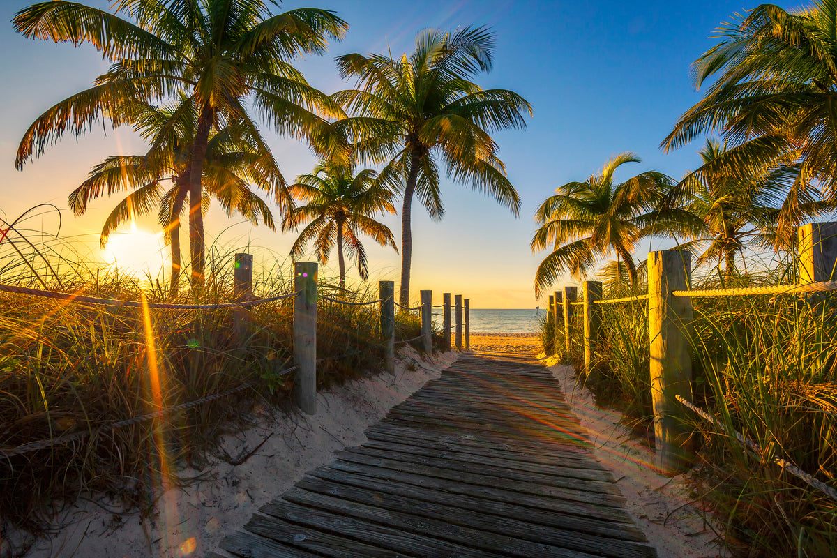 canvas-print-the-beach-house